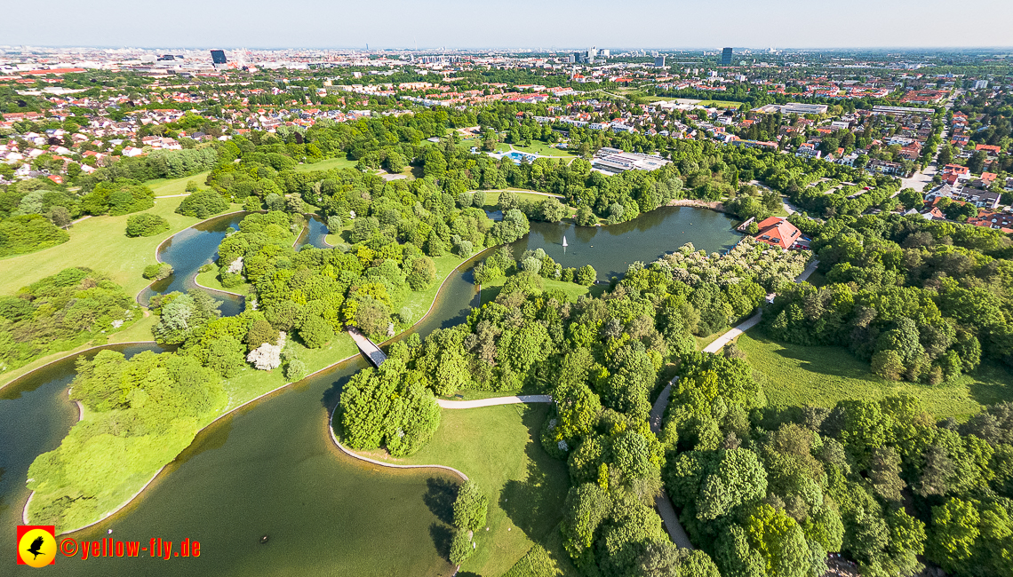 22.05.2023 - Ostpark und Michaelibad